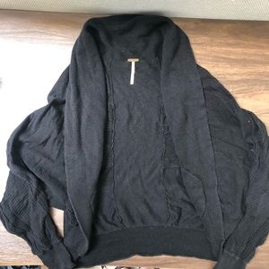 Free people cardigan